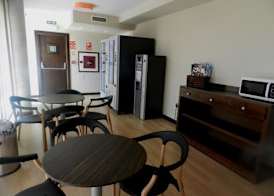 Hotel Río Hortega 4