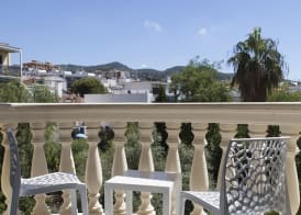 URH Sitges Playa 5