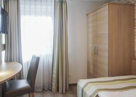 Hotel & Restaurant In der Breite 2