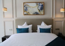 Dakhla Boarding Hotel & Restaurant 3