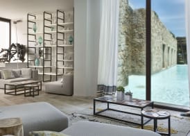 Baglioni Resort Sardinia - The Leading Hotels of the World 3