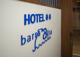 Hotel Boutique Barra Alta (Adults Only) 3