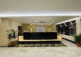 Hotel Kollol by J&Z Group 2