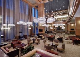 Movenpick Malatya Hotel 4