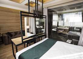 Eden Luxury Suites Terazije 5