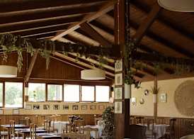 Hotel La Zubia 5