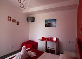 Hotel Arte Mare - camere in via del mulino 45 3