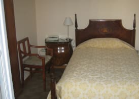 Hotel Villa Maria 4