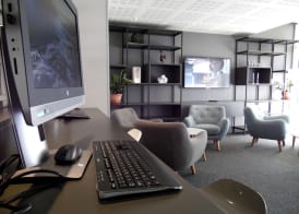 Best Western Linko Aubagne 3