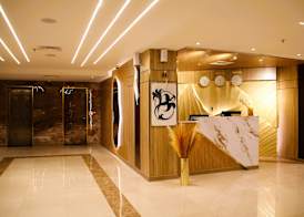فندق بلازا أثينيه Plaza Athenee Hotel 3