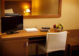 Hotel Tiziano 5