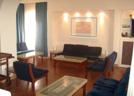 Oasis Hotel 3