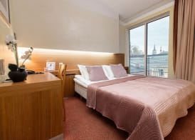 Hotel Bern by Rikas Hotels 5