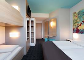 B&B Hotel Potsdam 4