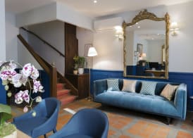 Hotel Mogador 3
