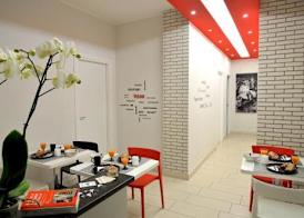 G&G Trastevere 3