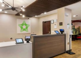 Extended Stay America Premier Suites - Nashville - Vanderbilt 4