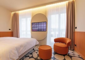 Hotel Grand Koper 4
