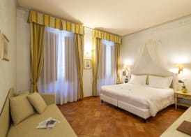Hotel Davanzati 3