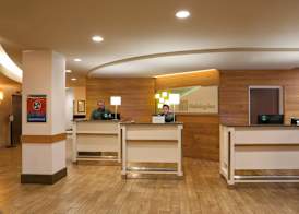 Holiday Inn NASHVILLE-VANDERBILT (DWTN) by IHG 2
