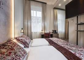 HOTEL andrä 2