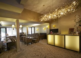 Hotel The Neufchatel 2