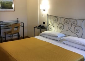 Hotel Saccardi & Spa - Adults Only 3
