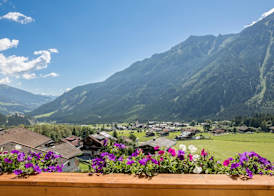Panoramahotel Burgeck 3