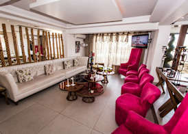 The Swiss Hotel Freetown 3