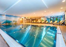 Hotel Victoriya 3