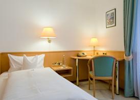 Hotel Haus Appel 2