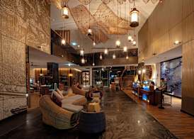 Hotel Indigo PHUKET PATONG by IHG 4