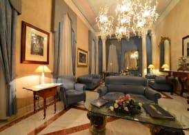 Grand Hotel Ortigia 2