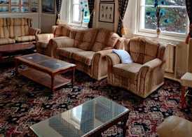 OYO Inglewood Palm Hotel, Abbey Sands Torquay 5