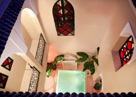 Riad Le Rubis 2