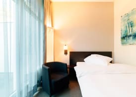 Park Hotel Winterthur 5