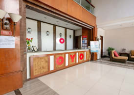 Bliss Hotel San Fernando Pampanga City 5