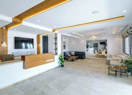 Tropicana Hotel 2