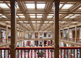 Eurostars Hotel de la Reconquista 2