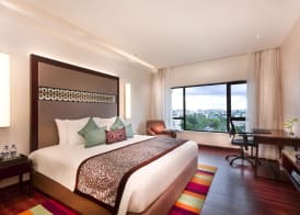 Grand Chennai by GRT Hotels 4