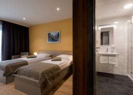 Hotel Florjančkov Hram 3