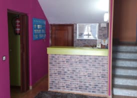 Hotel Azcona 4