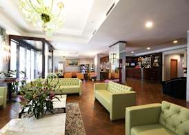 Hotel Vienna 5