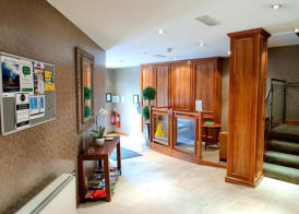Park Place Apartments 2