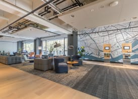Postillion Hotel WTC Rotterdam 2