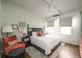 Duval Gardens at Southernmost Beach Resort – Adults Only 4