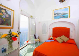 Hotel La Ninfa 3
