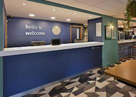 Travelodge Bournemouth 2