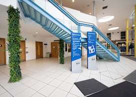 Keynes College 2