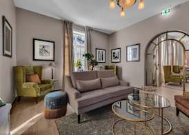 Home Hotel Gabelshus 5